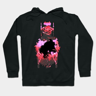 One Piece Anime Donquixote Doflamingo Hoodie